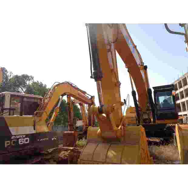 2021 Caterpillar 336D-43115660