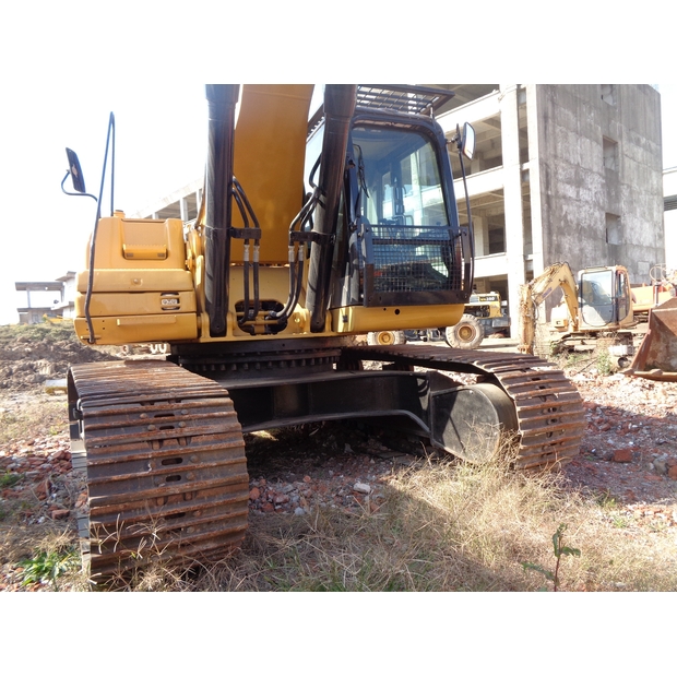 2021 Caterpillar 336D-43115661