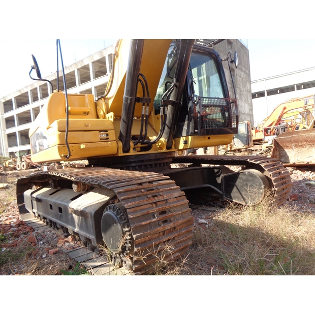 2021 Caterpillar 336D-43115662