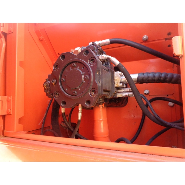 2021 Daewoo/Doosan DX225LC-43115675