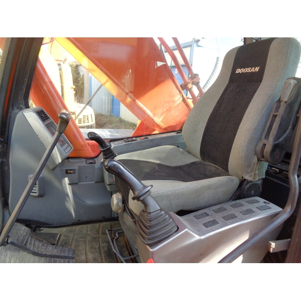 2021 Daewoo/Doosan DX225LC-43115676