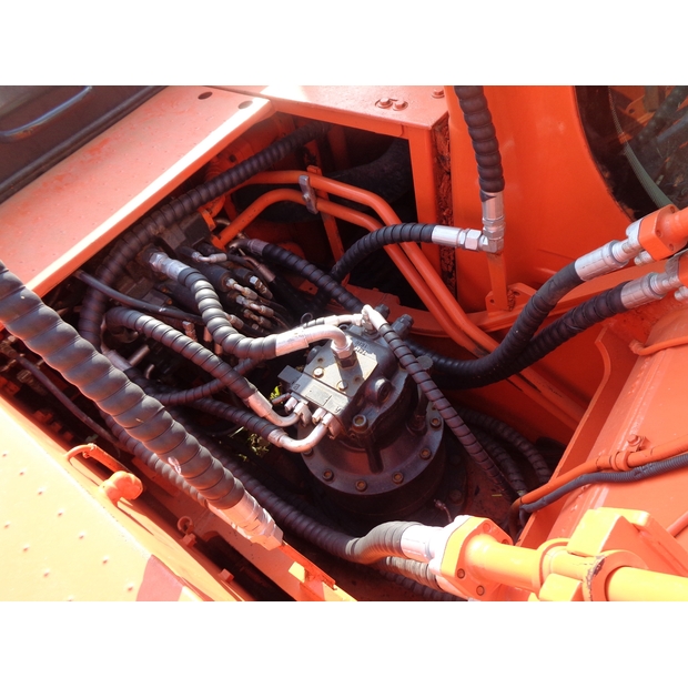 2021 Daewoo/Doosan DX225LC-43115677