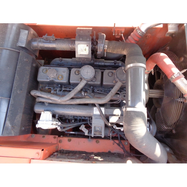 2021 Daewoo/Doosan DX225LC-43115678