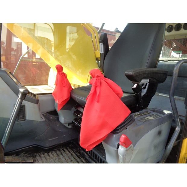 2021 Komatsu PC400-7-43115681