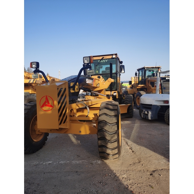 2021 Sany STG190C-43115684