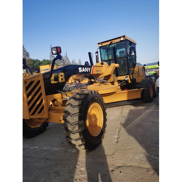 2021 Sany STG190C-43115685