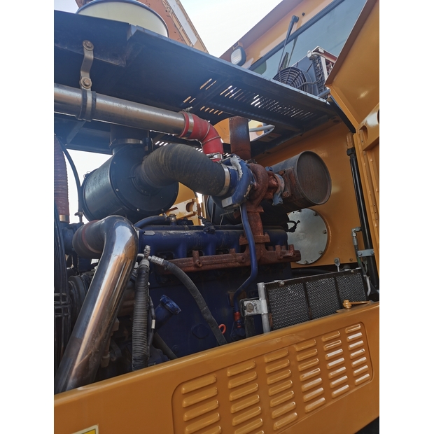 2021 Sany STG190C-43115686