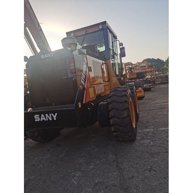 2021 Sany STG190C-43115687