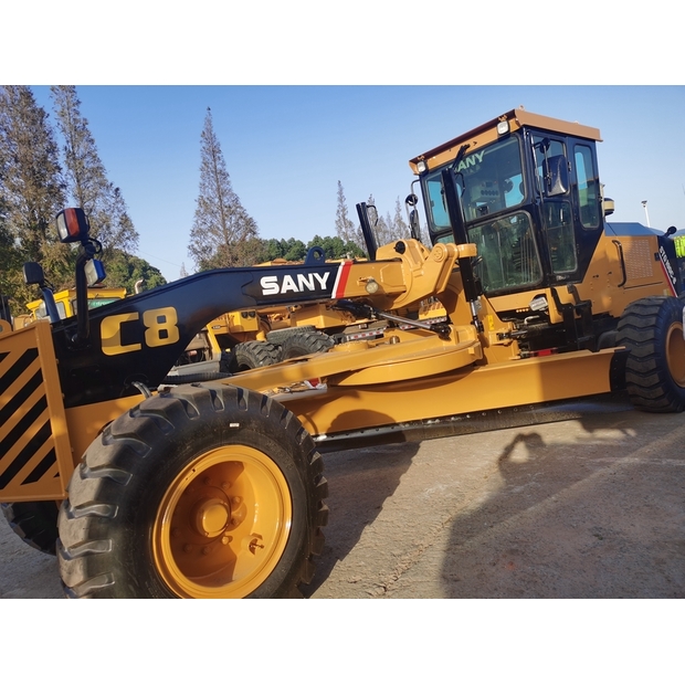 2021 Sany STG190C-43115689