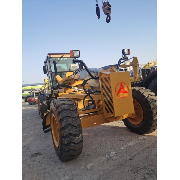 2021 Sany STG190C-43115690