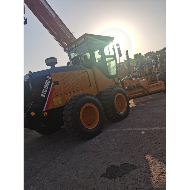 2021 Sany STG190C-43115691