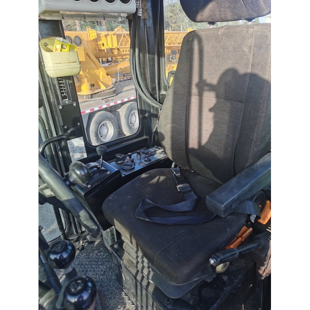 2021 Sany STG190C-43115692