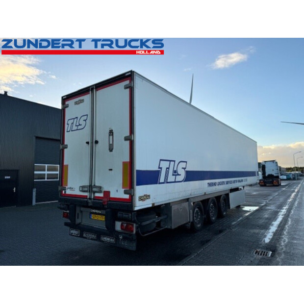2016 Chereau OTHERS-43115697