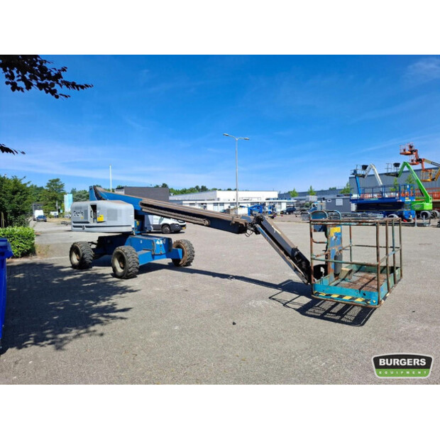 2014 Genie S45-43115781