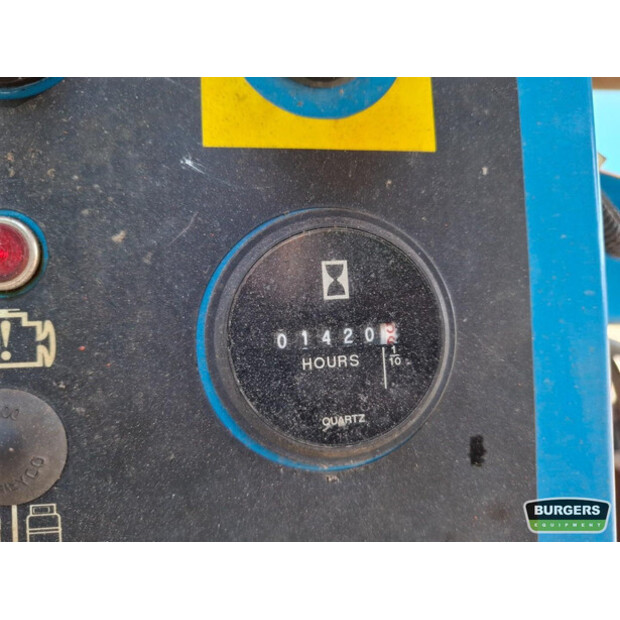 2014 Genie S45-43115806