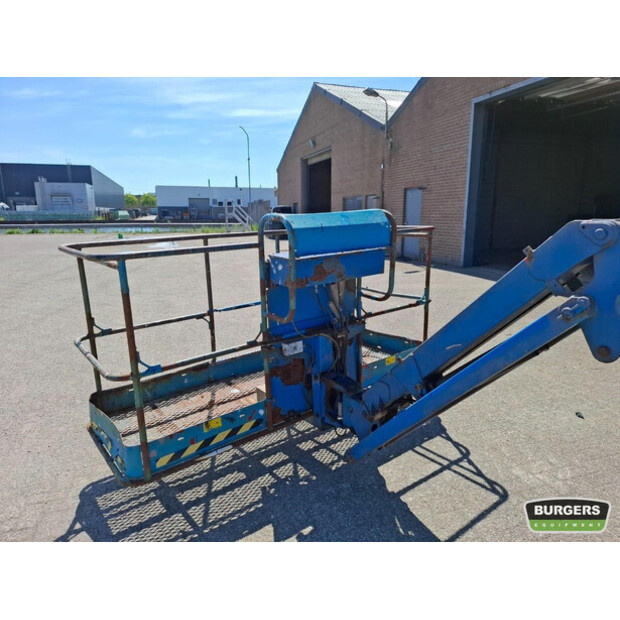 2014 Genie S45-43115813