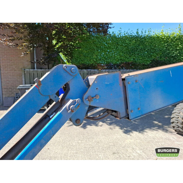 2014 Genie S45-43115822