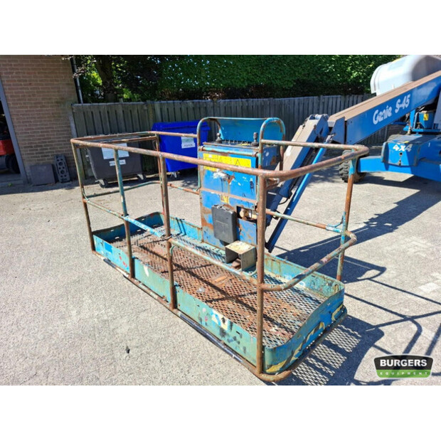 2014 Genie S45-43115832