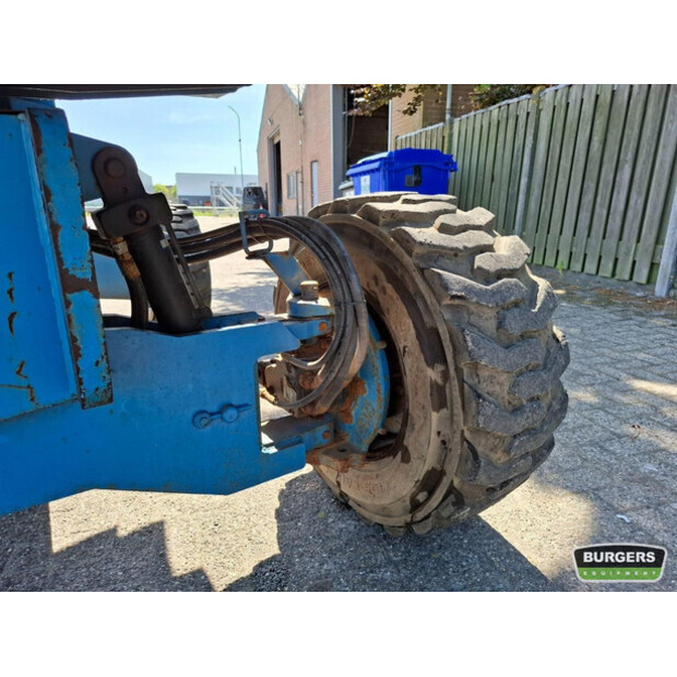 2014 Genie S45-43115854