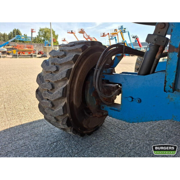 2014 Genie S45-43115856