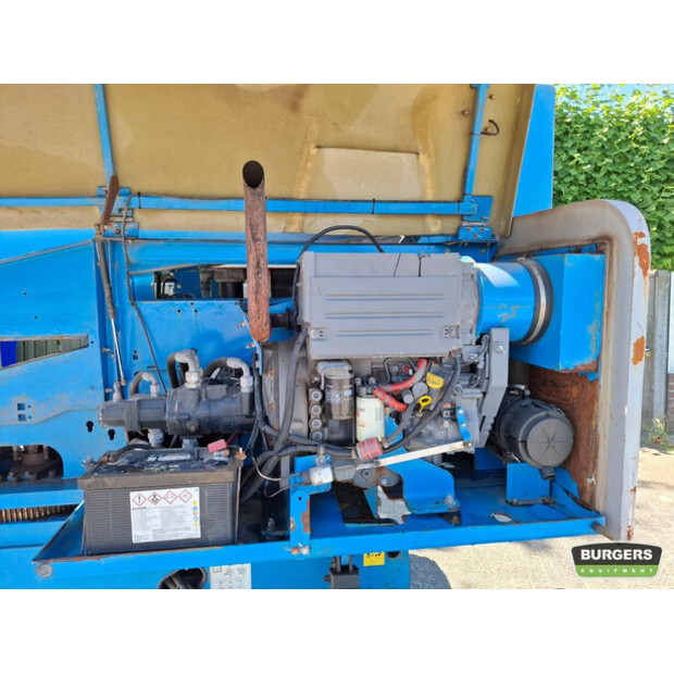 2014 Genie S45-43115859