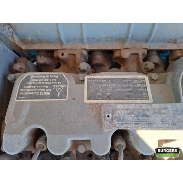 2014 Genie S45-43115862