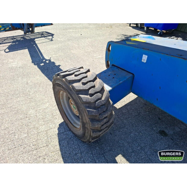 2014 Genie S45-43115865