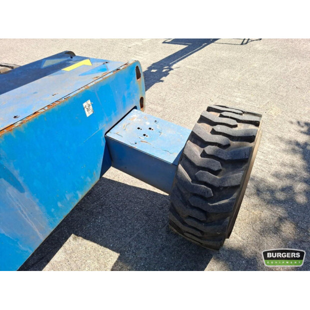 2014 Genie S45-43115868