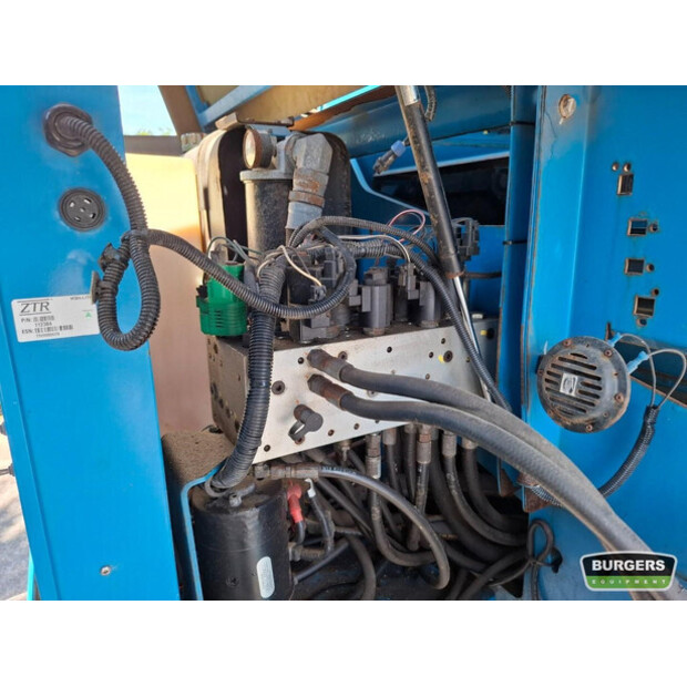 2014 Genie S45-43115871