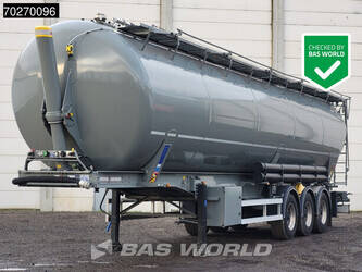 Image for TRAILERS 2022 Kässbohrer OTHERS