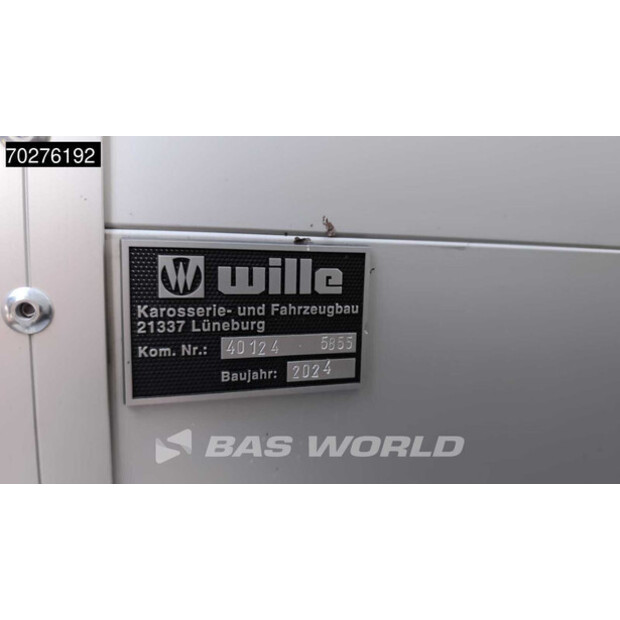 2023 فولفو FL 280-43115941