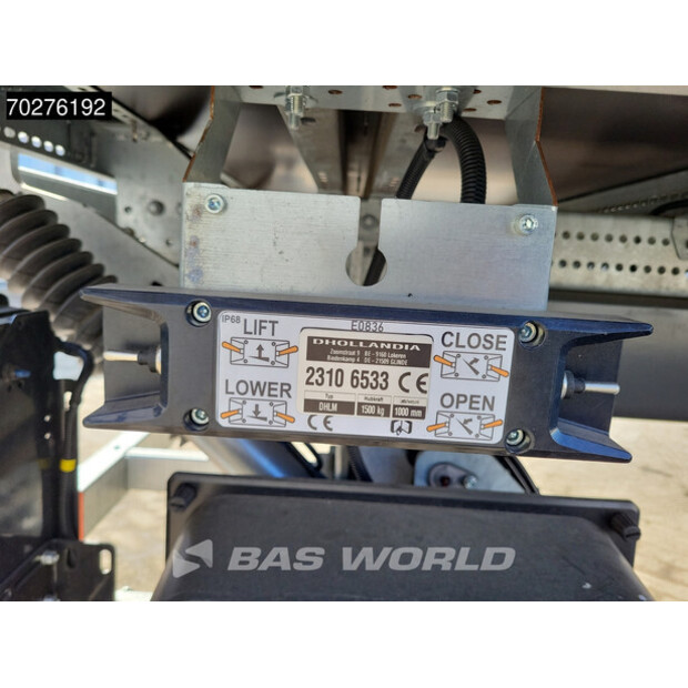 2023 فولفو FL 280-43115942