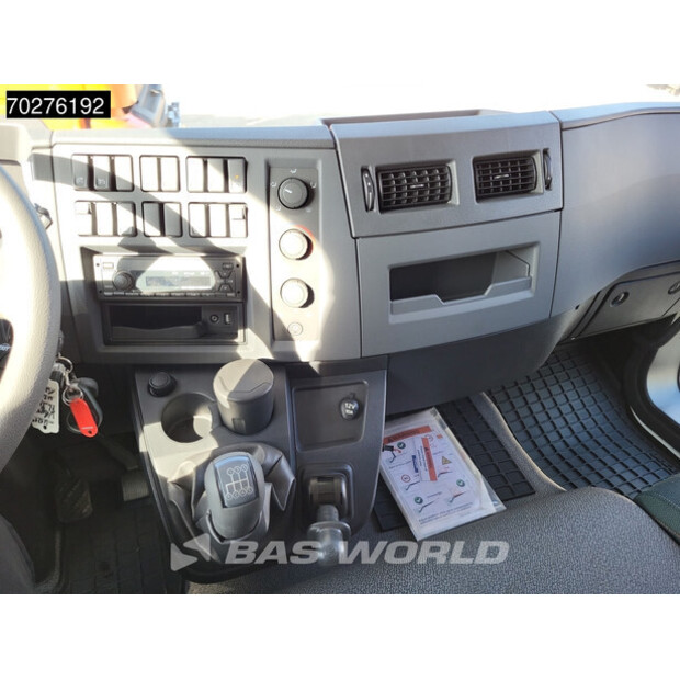 2023 فولفو FL 280-43115948