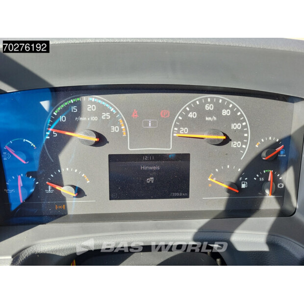 2023 فولفو FL 280-43115956