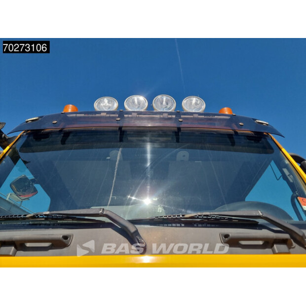 2015 MAN TGS 41.480-43116075