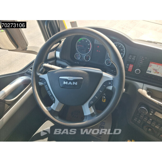 2015 MAN TGS 41.480-43116084