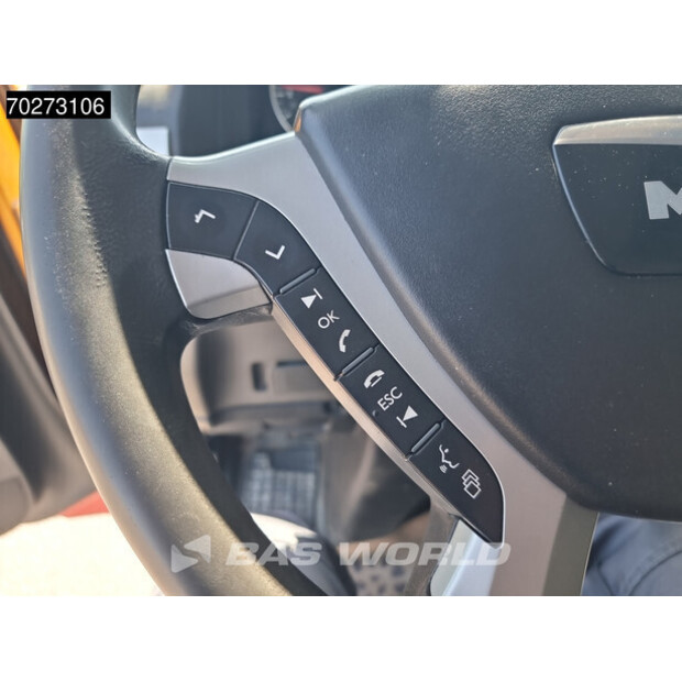 2015 MAN TGS 41.480-43116086