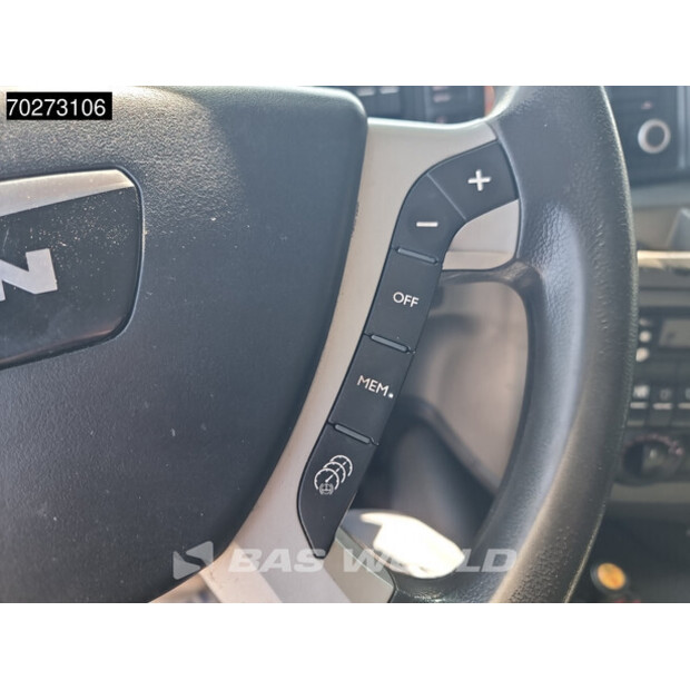 2015 MAN TGS 41.480-43116087