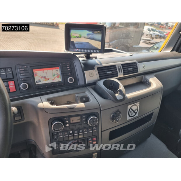 2015 MAN TGS 41.480-43116088