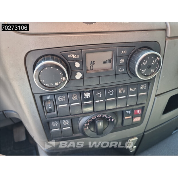 2015 MAN TGS 41.480-43116089