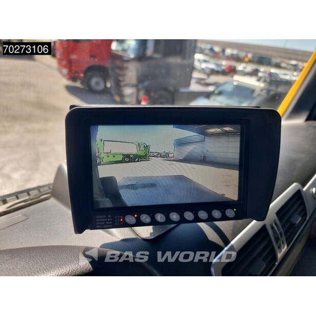 2015 MAN TGS 41.480-43116090