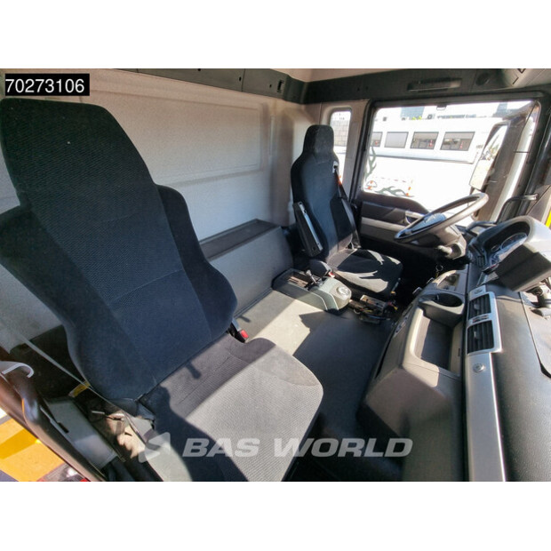 2015 MAN TGS 41.480-43116091