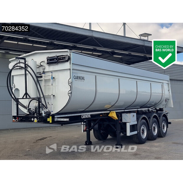 2024 Carnehl Chks/Hh-43116100