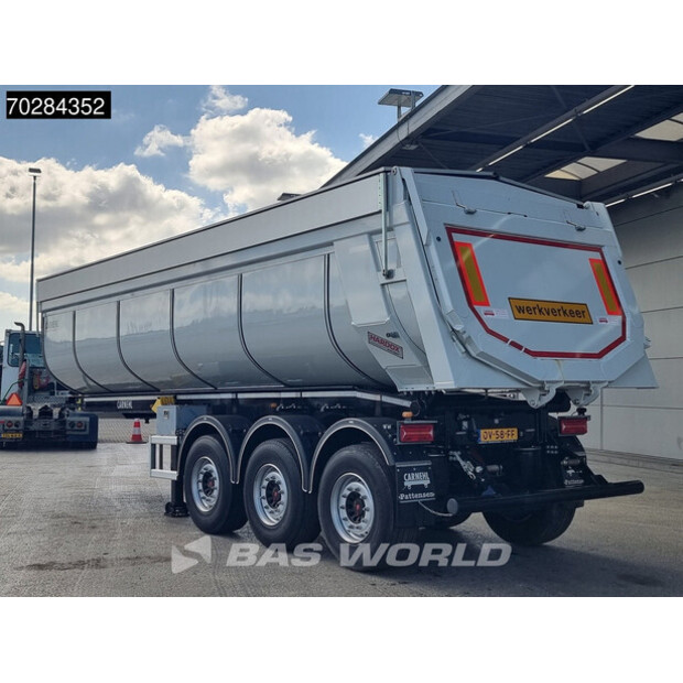 2024 Carnehl Chks/Hh-43116101