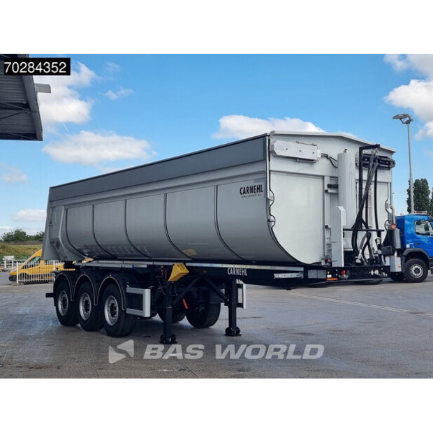 2024 Carnehl Chks/Hh-43116102