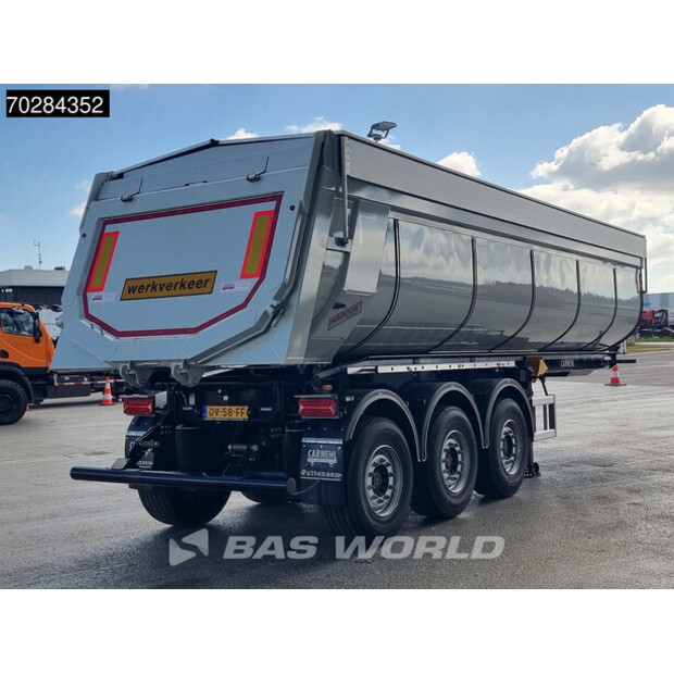 2024 Carnehl Chks/Hh-43116103