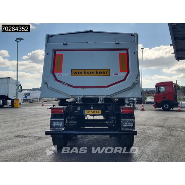 2024 Carnehl Chks/Hh-43116105