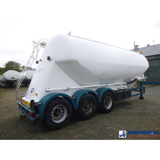 2002 Feldbinder OTHERS-43116119