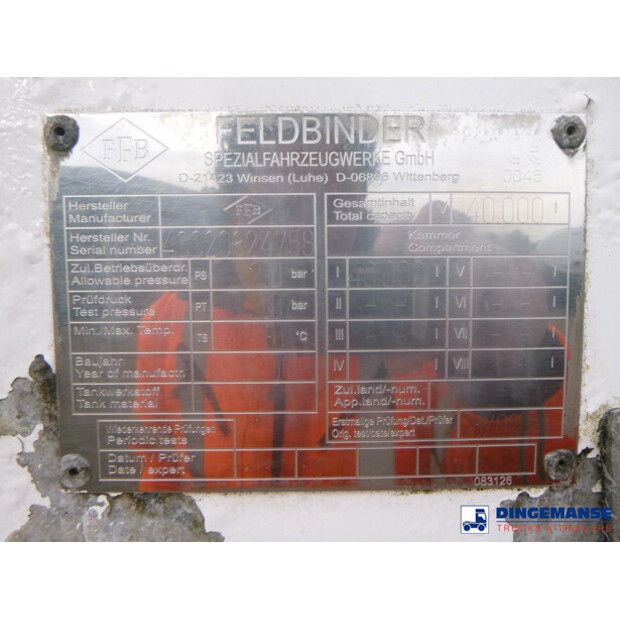 2002 Feldbinder OTHERS-43116146