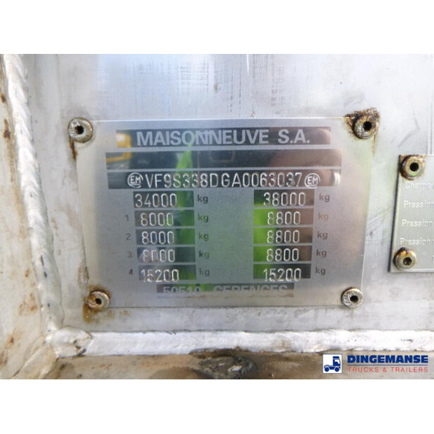 2010 Maisonneuve OTHERS-43116167